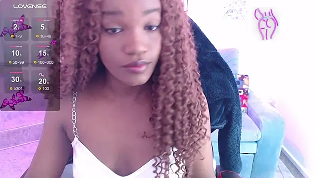 Snapshot of cattalheya chatting on February 12, 12:12 pm cattalheya online show from February 12, 12:12 pm