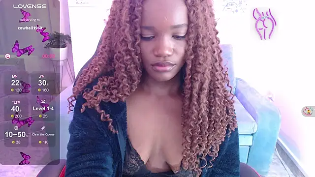 Snapshot of cattalheya chatting on February 22, 3:36 pm cattalheya online show from February 22, 3:36 pm
