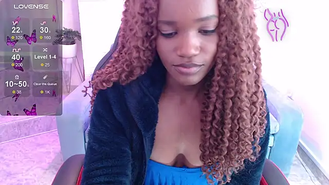 Snapshot of cattalheya chatting on February 24, 6:47 pm cattalheya online show from February 24, 6:47 pm