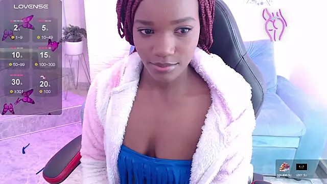 Snapshot of cattalheya chatting on March 3, 3:31 pm cattalheya online show from March 3, 3:31 pm
