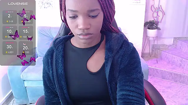 Snapshot of cattalheya chatting on March 19, 12:12 pm cattalheya online show from March 19, 12:12 pm