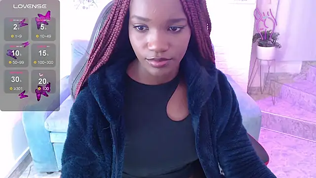 Snapshot of cattalheya chatting on March 19, 3:19 pm cattalheya online show from March 19, 3:19 pm