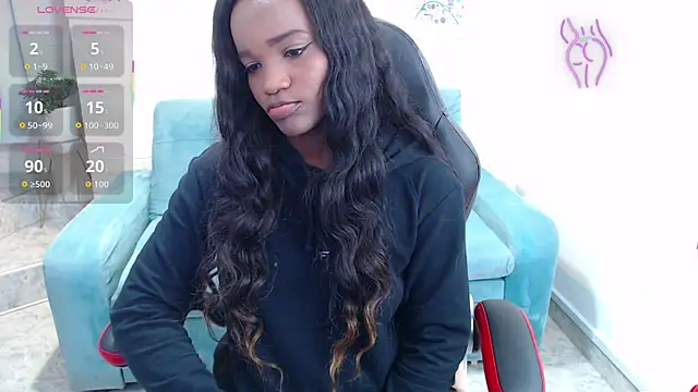 Snapshot of cattalheya chatting on October 3, 12:35 pm cattalheya online show from October 3, 12:35 pm