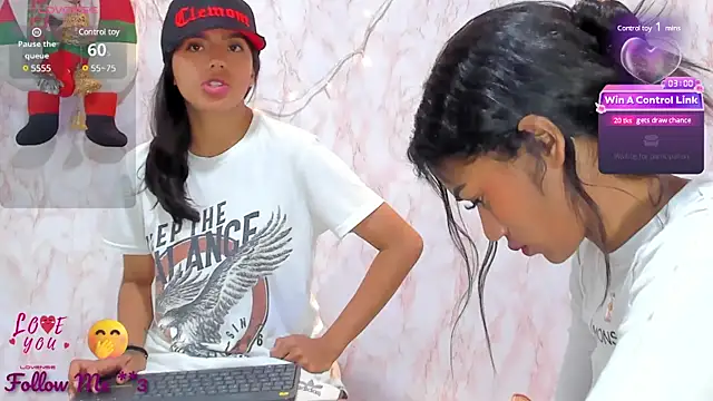 BarbieHotLaura online show from December 24, 4:40 pm