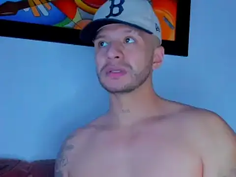 ToonyDee online show from December 27, 3:20 am