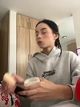 Snapshot of salome-brown chatting on November 21, 9:13 pm salome-brown online show from November 21, 9:13 pm