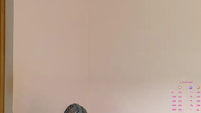 Gaby Vegaa online show from November 5, 10:10 pm