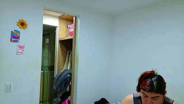 Gaby Vegaa online show from November 19, 10:10 pm