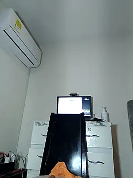 Gaby Vegaa online show from March 30, 7:42 am