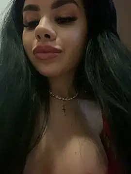 Snapshot of Ameliablack_1 chatting on January 19, 10:06 am Ameliablack 1 online show from January 19, 10:06 am