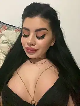 Snapshot of Ameliablack_1 chatting on January 28, 5:14 pm Ameliablack 1 online show from January 28, 5:14 pm