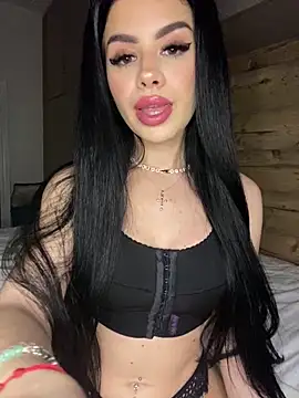 Snapshot of Ameliablack_1 chatting on November 20, 11:04 pm Ameliablack 1 online show from November 20, 11:04 pm