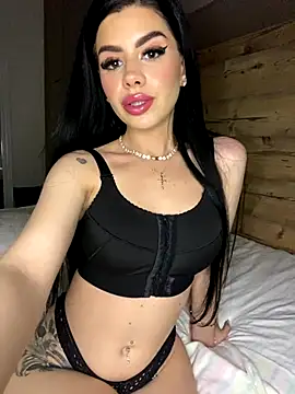 Snapshot of Ameliablack_1 chatting on November 28, 12:02 am Ameliablack 1 online show from November 28, 12:02 am