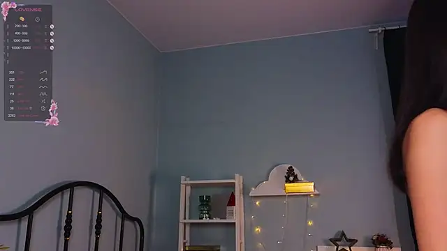 Snapshot of DawnGammell chatting on January 21, 10:41 am DawnGammell online show from January 21, 10:41 am