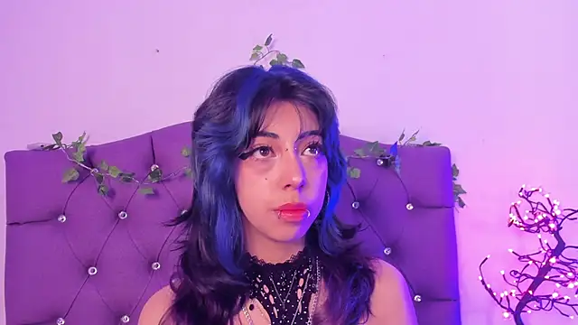 Snapshot of Nyx_nayla chatting on December 10, 11:11 am Nyx nayla online show from December 10, 11:11 am