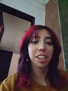 Nyx nayla online show from November 7, 10:48 am