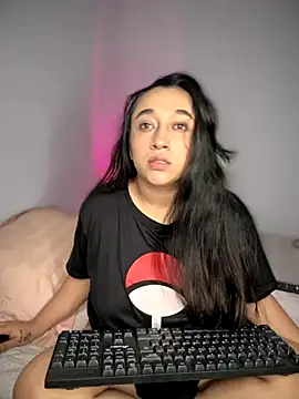 cata megan online show from September 23, 11:57 am