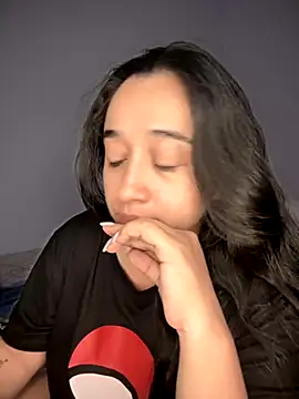 cata megan online show from December 5, 1:14 am