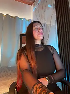 emmily d online show from April 16, 6:30 pm