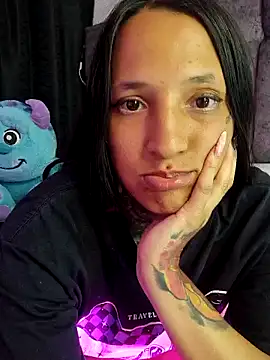 Nicole420squirt online show from January 15, 12:19 am