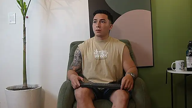 Ryan Hunt online show from February 21, 12:50 pm