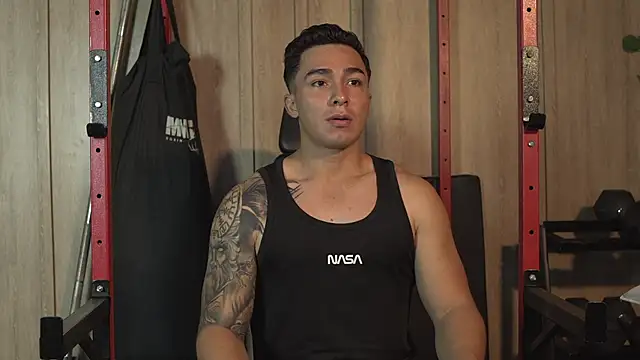 Ryan Hunt online show from October 6, 12:35 pm