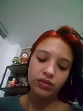 LorenRosse online show from January 1, 11:40 pm