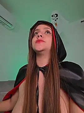 Sthef Castle online show from November 1, 12:34 am