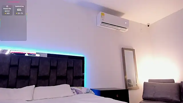 Sthef Castle online show from November 18, 12:31 pm