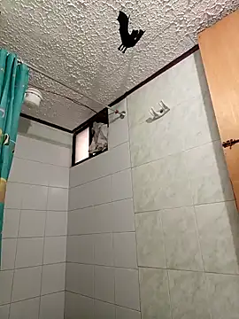 RubyEmerald online show from March 11, 4:13 pm