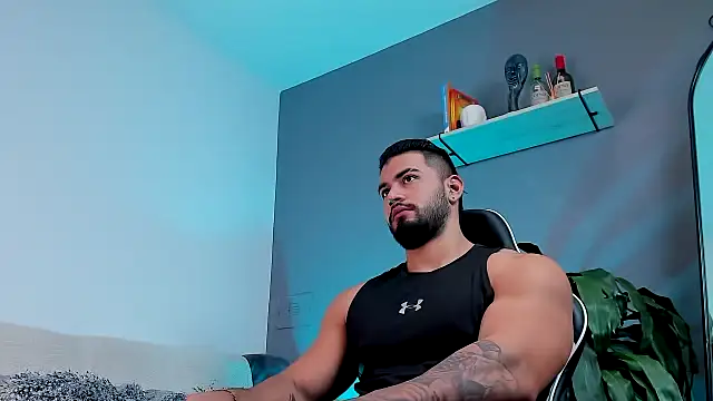 jaxon colton online show from January 21, 5:09 pm