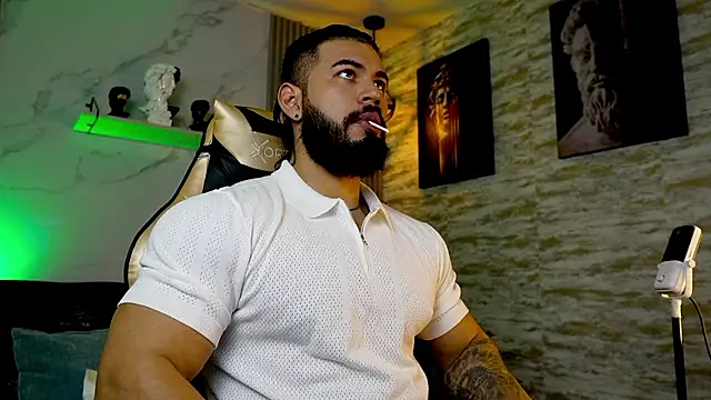 jaxon colton online show from January 15, 12:48 am