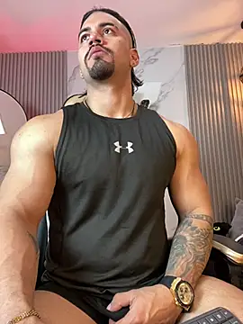 jaxon colton online show from March 4, 1:28 pm