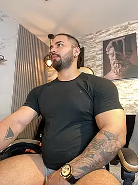 jaxon colton online show from April 15, 1:01 am