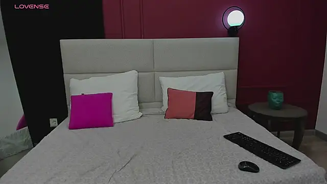 MonikaCharming online show from February 21, 1:22 am