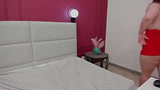 MonikaCharming online show from March 4, 4:06 am