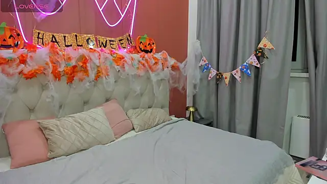 MonikaCharming online show from October 23, 12:43 am