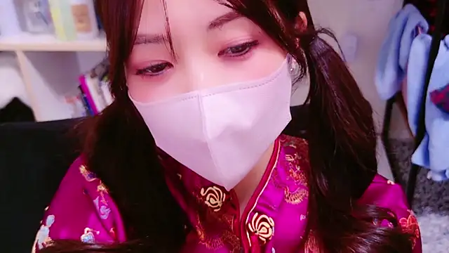 Snapshot of oxo_yuna_oxo chatting on January 13, 2:53 pm oxo yuna oxo online show from January 13, 2:53 pm