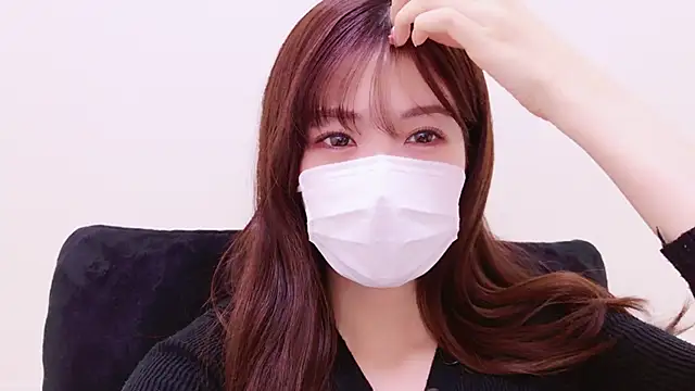 Snapshot of oxo_yuna_oxo chatting on January 30, 11:01 am oxo yuna oxo online show from January 30, 11:01 am