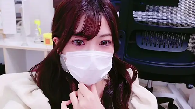 Snapshot of oxo_yuna_oxo chatting on February 2, 11:08 am oxo yuna oxo online show from February 2, 11:08 am