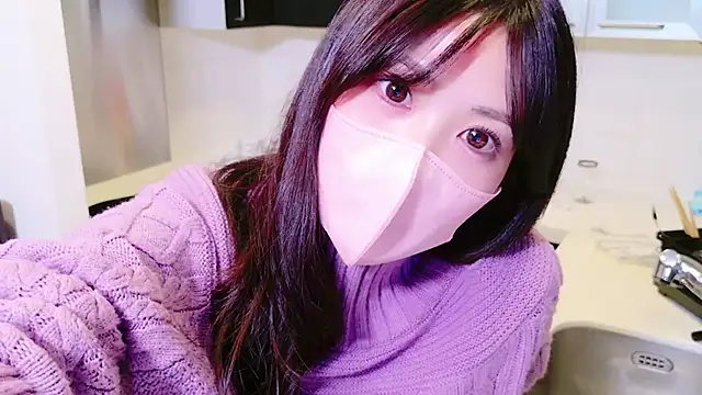 Snapshot of oxo_yuna_oxo chatting on March 14, 5:35 pm oxo yuna oxo online show from March 14, 5:35 pm