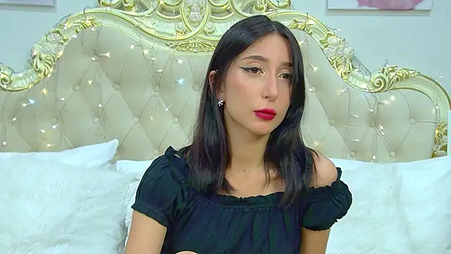 NicoleLimp online show from December 29, 12:20 am