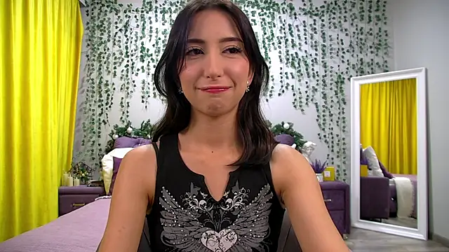 NicoleLimp online show from January 13, 6:49 am