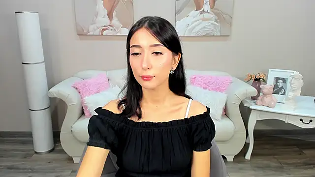 NicoleLimp online show from January 16, 6:03 am