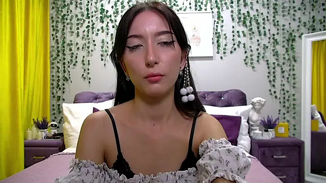 NicoleLimp online show from January 18, 1:41 am