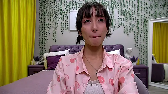 NicoleLimp online show from February 3, 4:41 pm