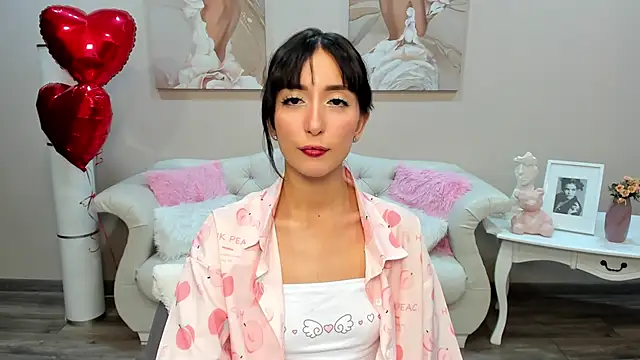 NicoleLimp online show from February 11, 12:37 pm