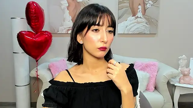 NicoleLimp online show from February 16, 6:21 am