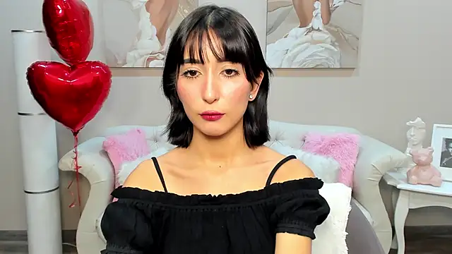 NicoleLimp online show from February 16, 9:26 am