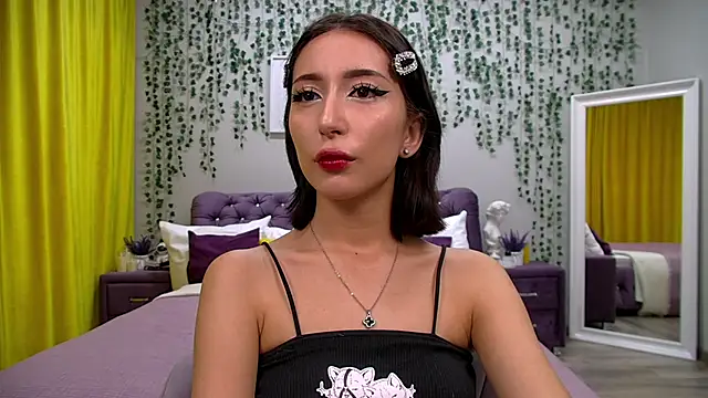 NicoleLimp online show from February 19, 6:21 pm